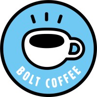 Bolt Coffee Co logo - Similar company to Bootstrap Compost, Inc.