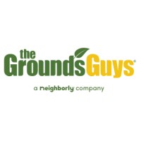 The Grounds Guys of Collinsville, IL logo - Similar company to Precisionx Technology