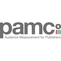 PAMCo Ltd (Publishers Audience Measurement Company Ltd) logo - Similar company to Mtac Ai