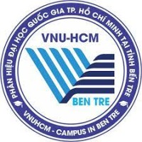 Vietnam National University Ho Chi Minh City – Campus in Ben Tre logo - Similar company to Vh Digital