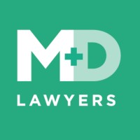 MD Lawyers logo - Similar company to Mdvd Lawyers Llp