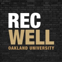 Oakland University Recreation and Well-Being