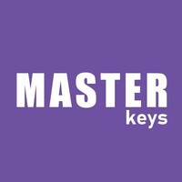 Masterkeys logo - Similar company to Ecoss Ltda