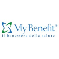 My Benefit Srl logo - Similar company to Ab-Global Srl
