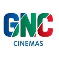 GNC Cinemas logo - Similar company to Comp Supply Co