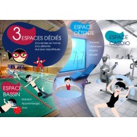 AQUACOVE & SPA logo - Similar company to Aquacove®