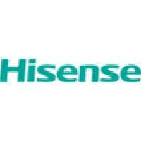 Hisense USA logo - Similar company to Hisense Group