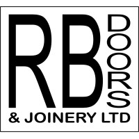 RB Doors & Joinery LTD logo - Similar company to Cds Product Solutions
