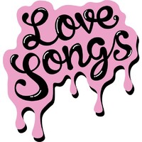 Love Songs Series logo - Similar company to Link'Art - Ingenierie De Projets Culturels