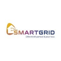 Smartgrid by Senelec logo - Similar company to Socelec Engineering