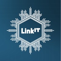 LinkIT logo - Similar company to Linkit