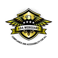 ADA WebGuard logo - Similar company to Targetstream Technologies