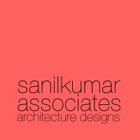 Sanilkumar Associates Architecture Designs logo - Similar company to Dialogue