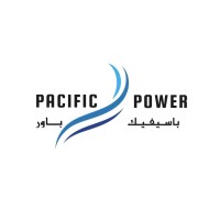 Pacific Power Building Maintenance logo - Similar company to Firepro Technical Services