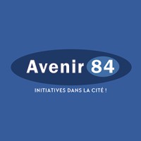 Avenir 84 logo - Similar company to Lightmap 🅰️Fest