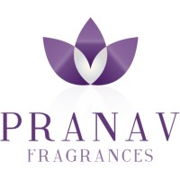 Pranav Fragrances - India logo - Similar company to Wala & Company
