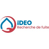 iDEO Recherche de fuite logo - Similar company to Adn- Recherche Et Détection Non Destructive De Fuite D'Eau