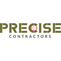 Precise Contractors logo - Similar company to Jlc Solutions Llc