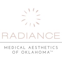 Radiance Medical Aesthetics of Oklahoma logo - Similar company to 6 Aesthetics & Skin Clinic Ltd