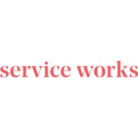 service works logo - Similar company to This Is Service Design Doing
