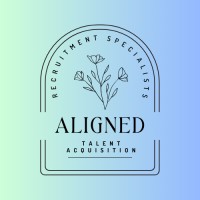 Aligned Talent Acquisition logo - Similar company to Fresh Squeezed Talent