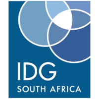 IDG - South Africa logo - Similar company to Jkc Comms