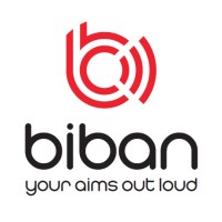 Biban Agency logo - Similar company to Sharpfocus Digital Agency