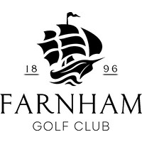 Farnham Golf Club logo - Similar company to Intelligentgolf