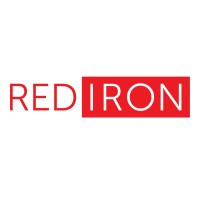 RedIron logo - Similar company to Rediron Construction