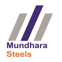 Mundhara Steels logo - Similar company to Normalien Tooling Systems Pvt Ltd