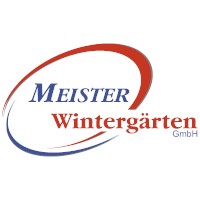 Meister Wintergärten logo - Similar company to Sh² Engineering Gmbh