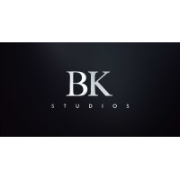 BK Studios logo - Similar company to Scriptreader.Studio