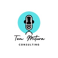 Tom Mitura Consulting logo - Similar company to Marrodent