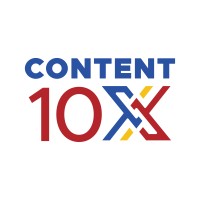 Content 10x logo - Similar company to Contentx Labs