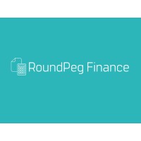 RoundPeg Finance logo - Similar company to Fintegrity