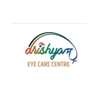 Drishyam Eye Care Centre logo - Similar company to Total Eye Care Centre Optometry