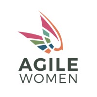 Agile Women logo - Similar company to Women In Data Science (Wids) Bogota
