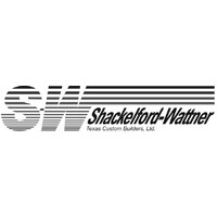 Texas Custom Builders, LTD dba Shackleford-Wattner logo - Similar company to Vertical Flow Industries