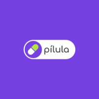 Pílula Digital logo - Similar company to Learning Machine