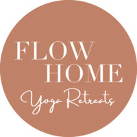 Flow Home Retreats logo - Similar company to Studio Bondi