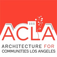 ACLA Architecture for Communities Los Angeles logo - Similar company to The Foothill Catalog Foundation