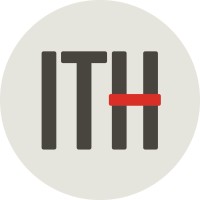 ITH Stays logo - Similar company to Hostizzy® Villas & Stays