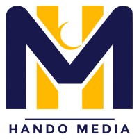 Hando Média logo - Similar company to Vintech