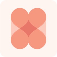 HerHeartCo logo - Similar company to Kulamind