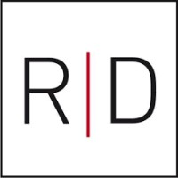 Roodbergen Dolfsma Light Design logo - Similar company to Eco-Light As