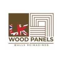 UK Wood Panels logo - Similar company to Pr Pallets Limited