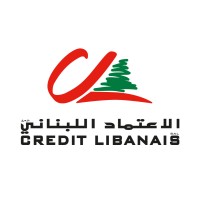 Credit Libanais logo - Similar company to Fransabank Sal