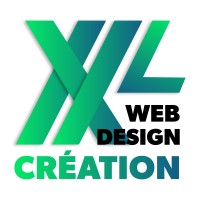 XXL WEB DESIGN CREATION logo - Similar company to Coming Web