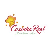 Cozinha Real - Alimentação Criativa logo - Similar company to Kismit Grill Alimentação E Serviços
