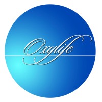 OxyLife logo - Similar company to Oxylife Respiratory Services